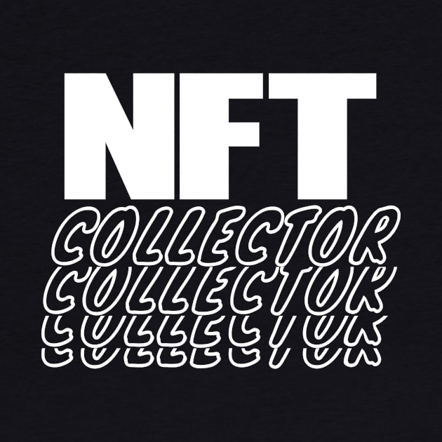 NFT Collector by CryptoHunter